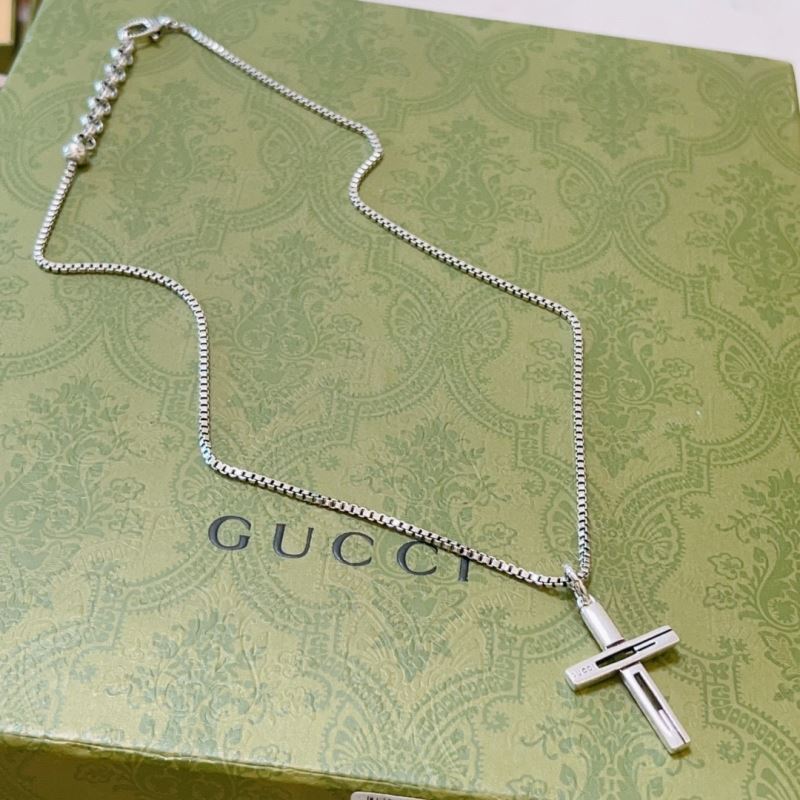 Gucci Necklaces